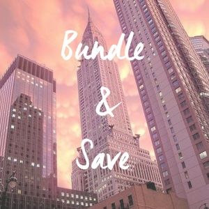 Bundle Discount!